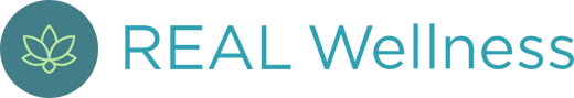 REAL Wellness logo