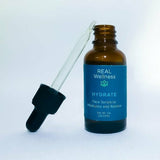Hydrating Face Serum