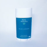 Blush Lavender Organic Deodorant