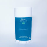 Fresh Fennel Organic Deodorant