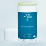 Blush Lavender Organic Deodorant