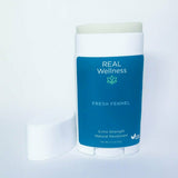 Fresh Fennel Organic Deodorant