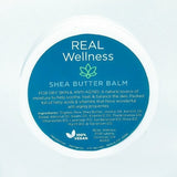 Shea Butter Balm