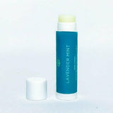 Lavender Mint Chapstick