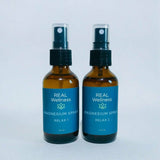 Magnesium Spray with Relax 2 EO Blend