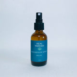 Magnesium Spray with Relax 2 EO Blend