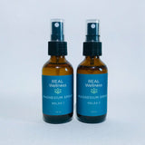 Magnesium Spray Relax 1 & 2 Set