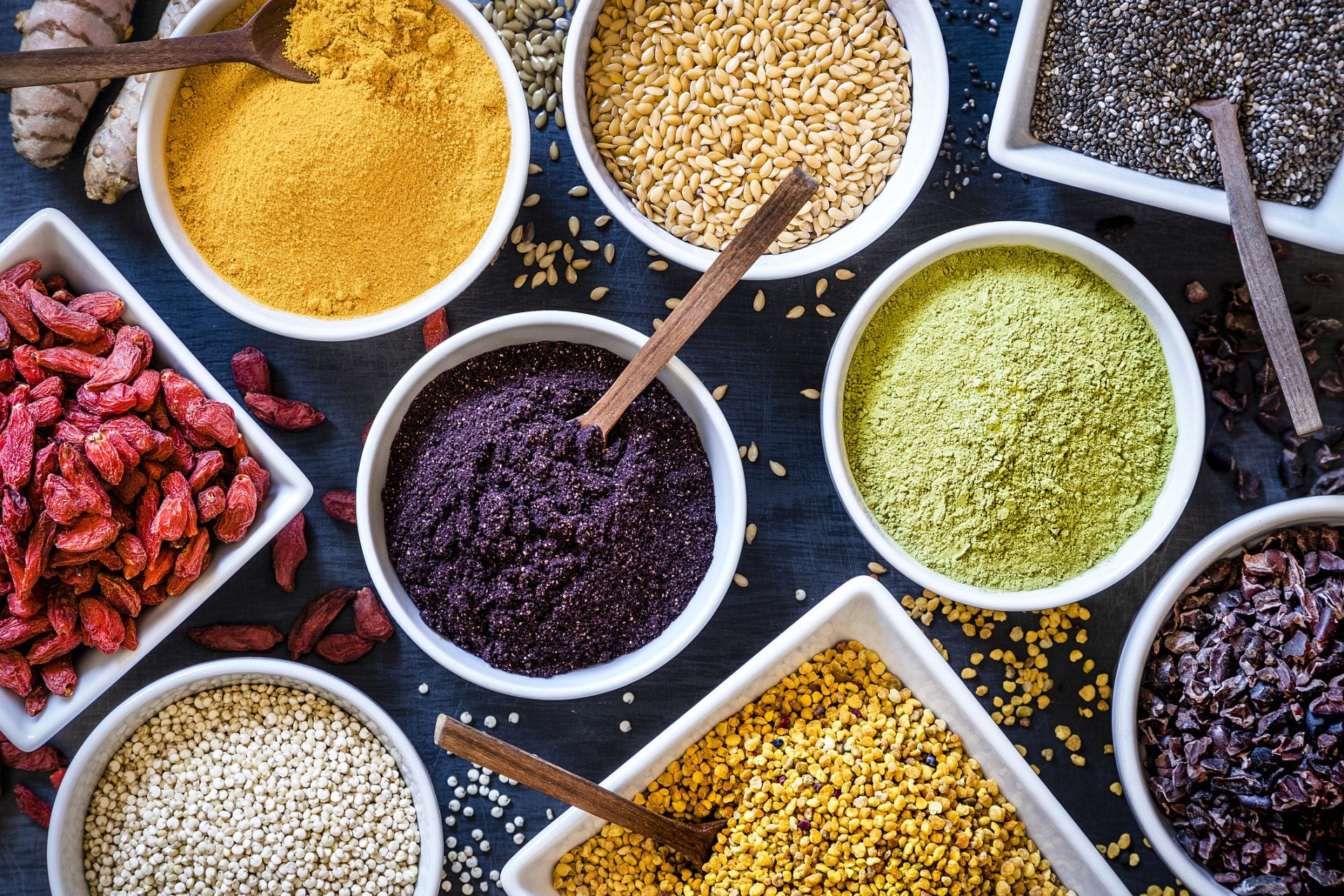 Self-Care Series: Natural Supplements