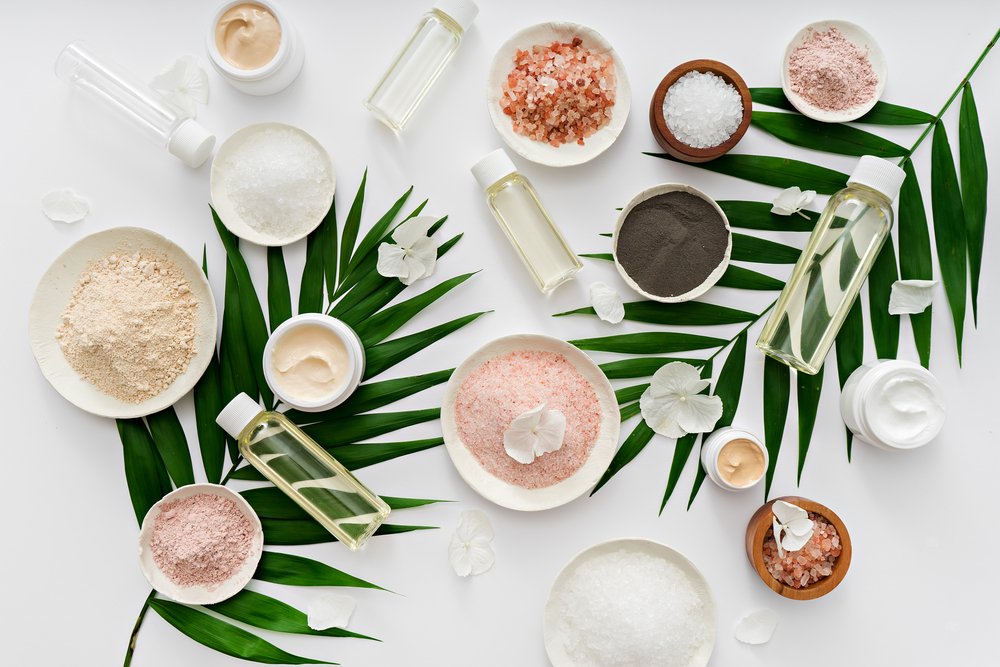 Vegan & Organic vs. Cruelty-free & Natural Products