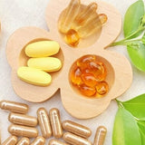 Nutrient Boost Packs