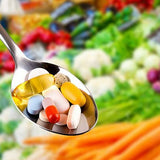 Nutrient Boost Packs