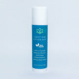 Chest Rub Lotion Bar