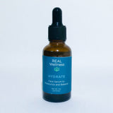 Hydrating Face Serum
