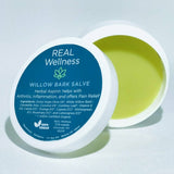 Willow Bark Salve