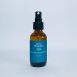Magnesium Spray with Relax 1 EO Blend