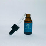 Bath Salt Oil Blend