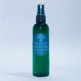 Organic Lavender and Tea Tree Hand Sanitizer 4 oz.