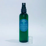 Organic Lavender and Tea Tree Hand Sanitizer 4 oz.